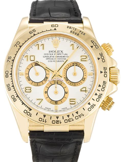 rolex daytona 16518 original vs fake